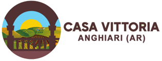 Casa Vittoria Anghiari